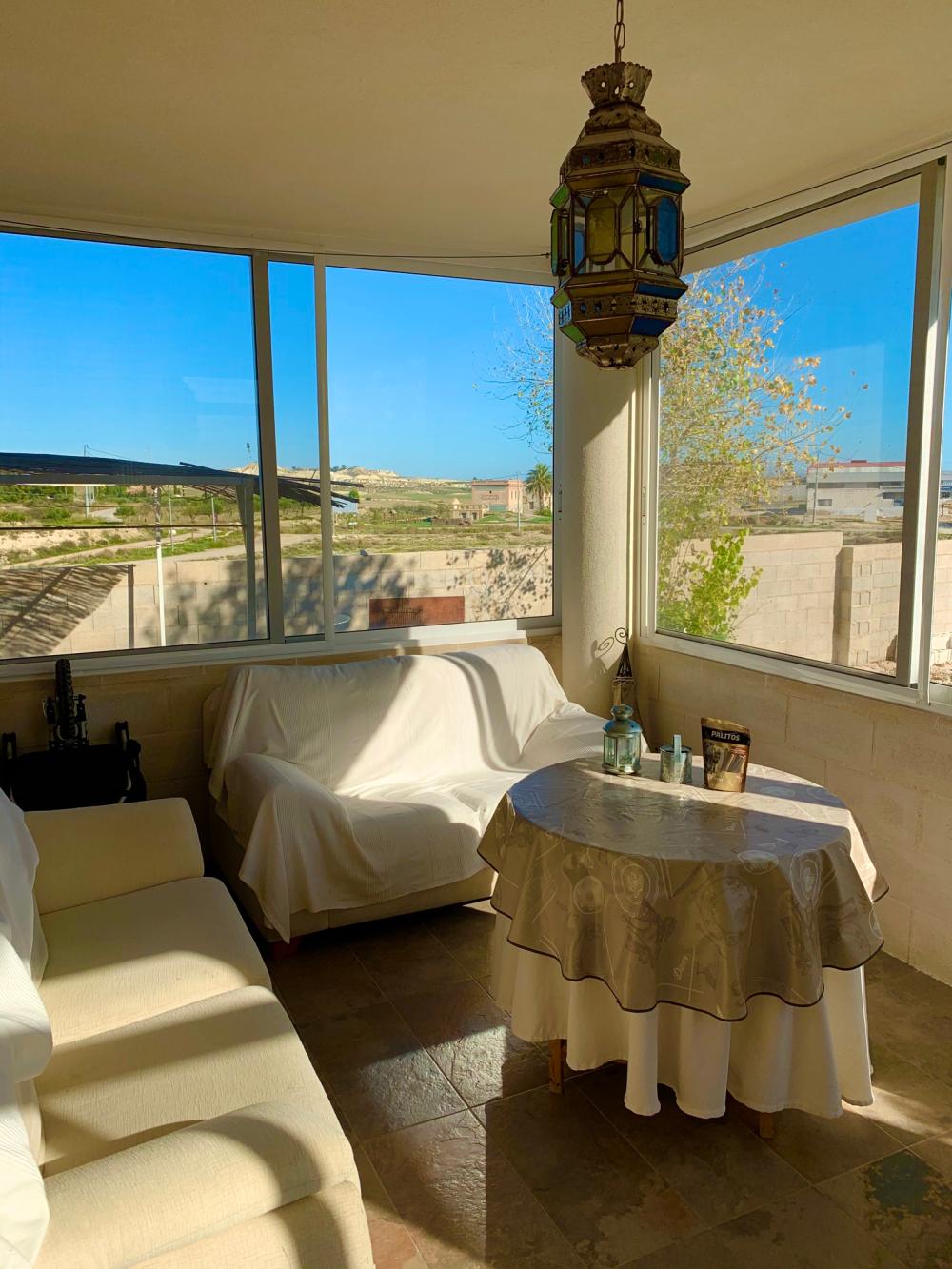  te koop villa Campos Del Rio Río Mula 31