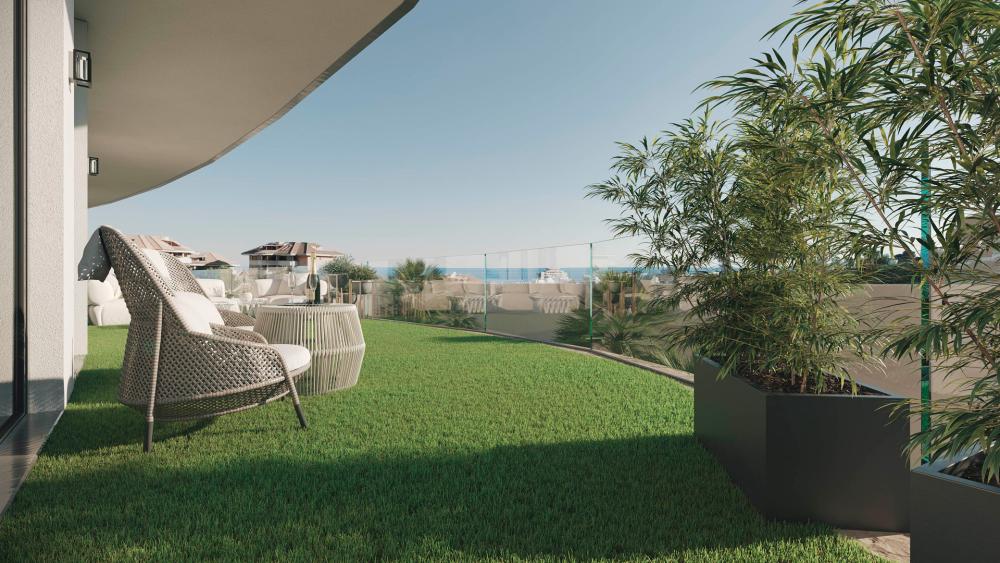  te koop rijtjeshuis Fuengirola Costa Del Sol Occidental 1