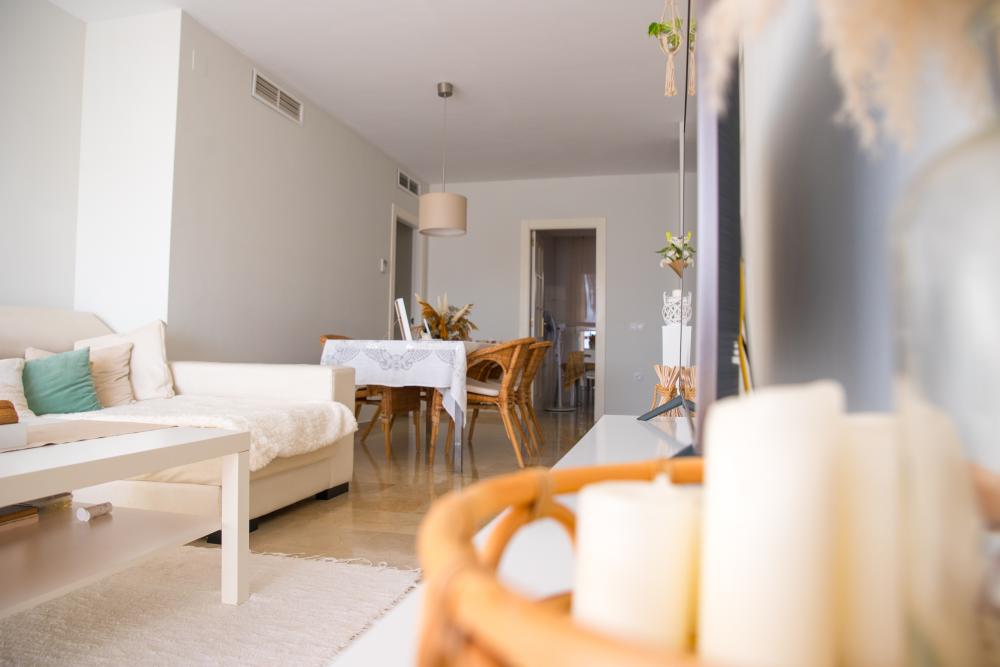  te koop appartement La Duquesa Costa Del Sol Occidental 3