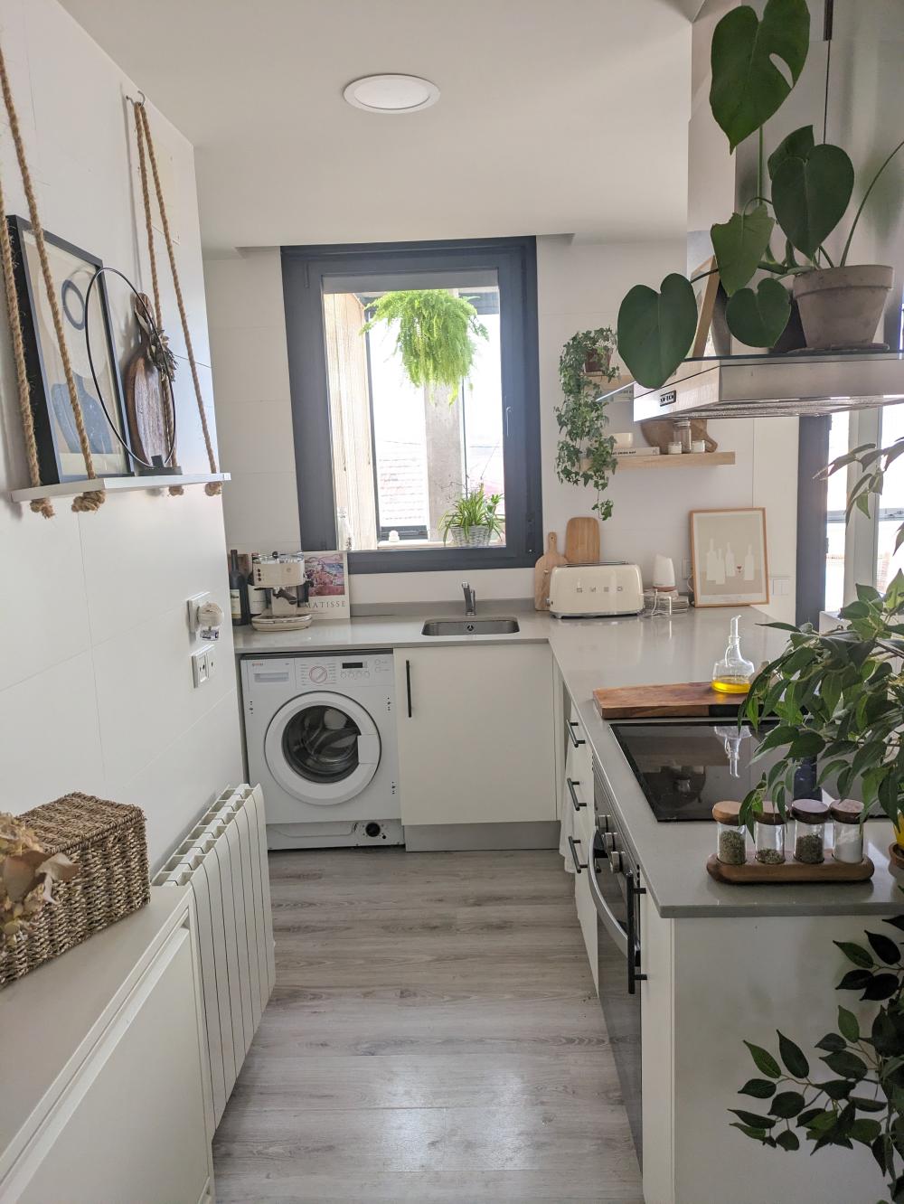  te koop penthouse Tetuán-Almenara Madrid Capital 10