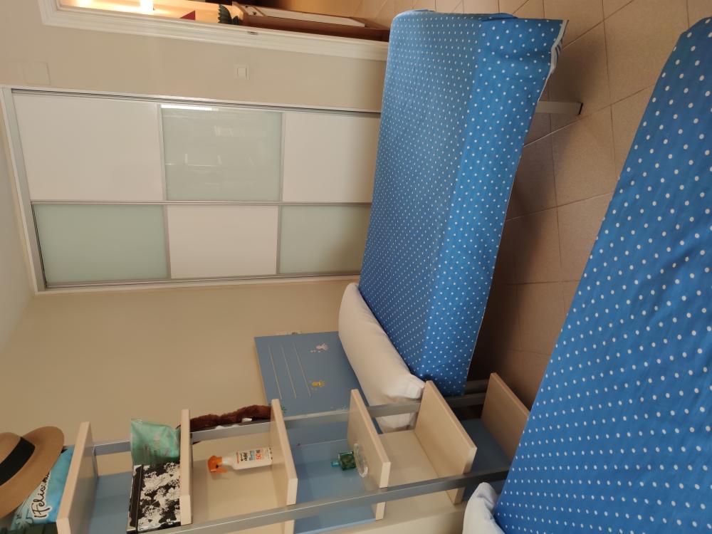  te koop appartement Montañar Marina Alta 11