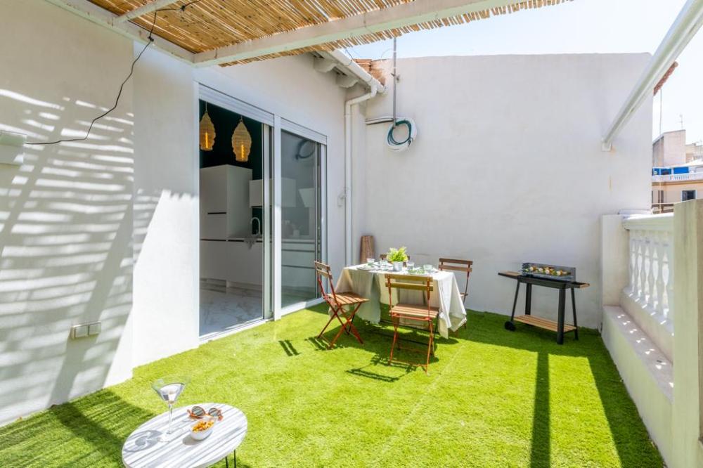  te koop appartement Mercado Alacantí 4