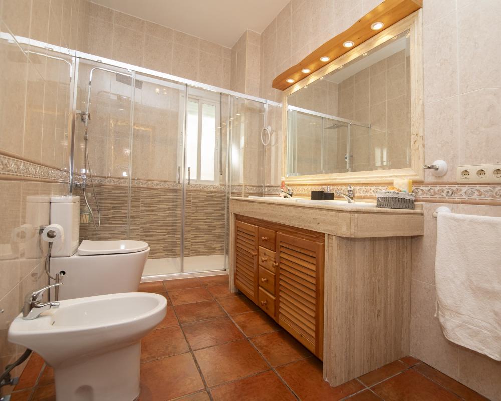  te koop villa Los Villares Metropolitana De Jaén 24
