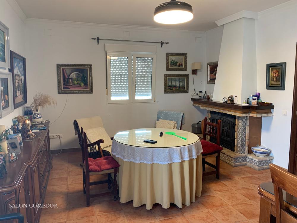  te koop villa Buenavista Campiña Sur 6