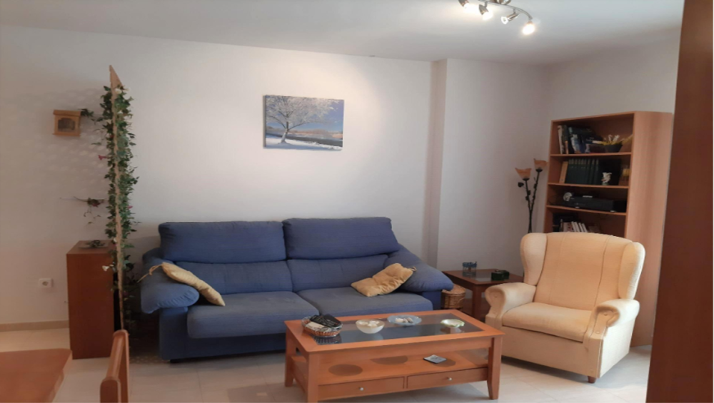  te koop appartement Garrucha Levante Almeriense 2