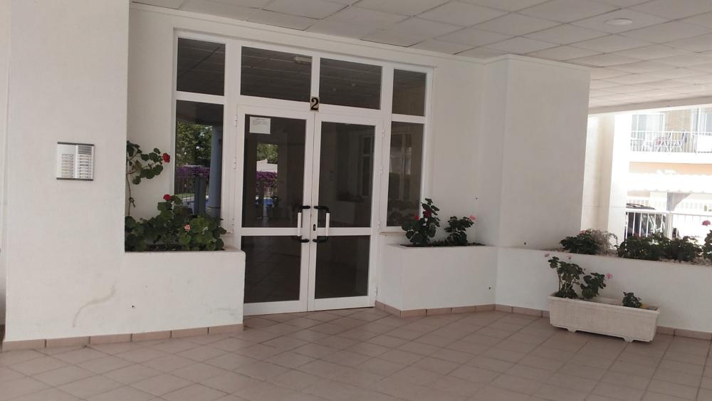  te koop appartement Calpe Marina Alta 5