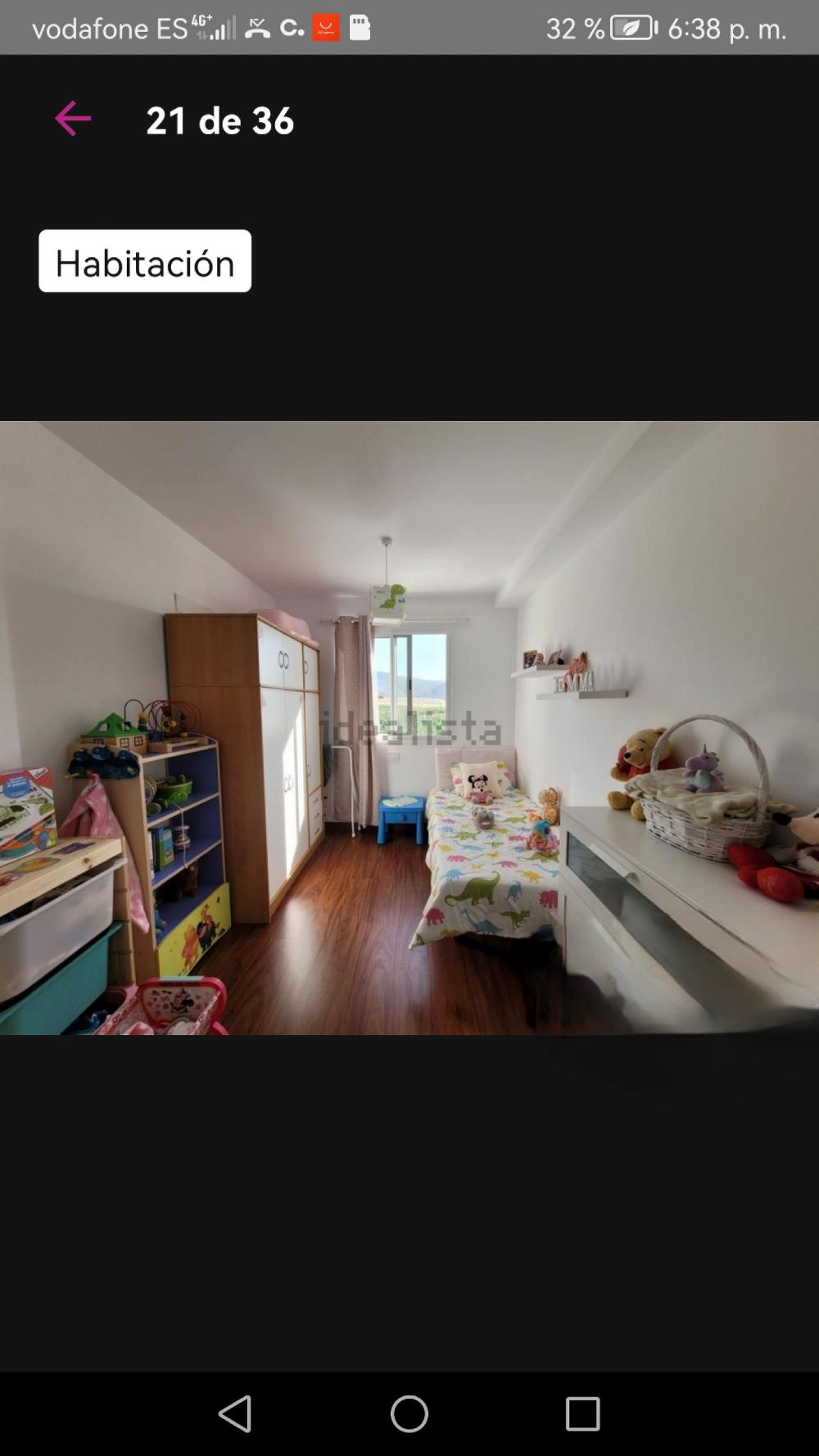  te koop duplex Galdar Área Norte 14