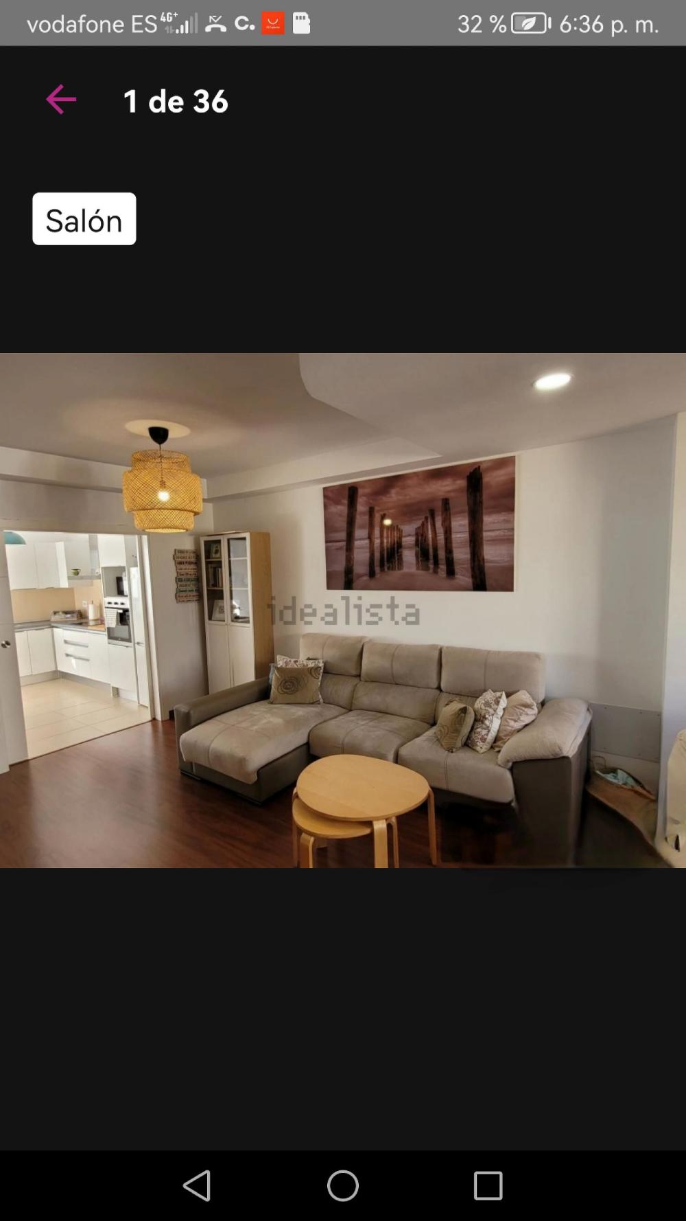  te koop duplex Galdar Área Norte 1