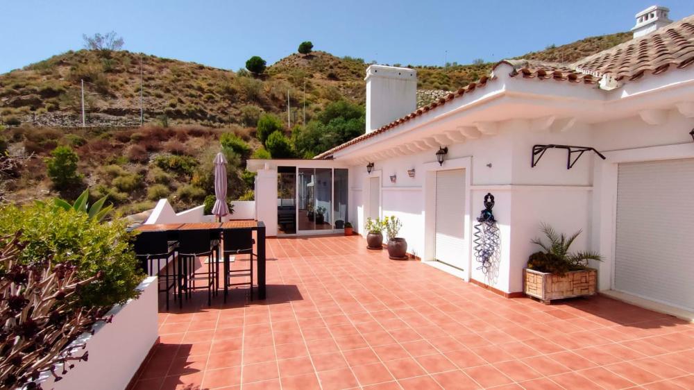  te koop penthouse Rincón De La Victoria Axarquía 8