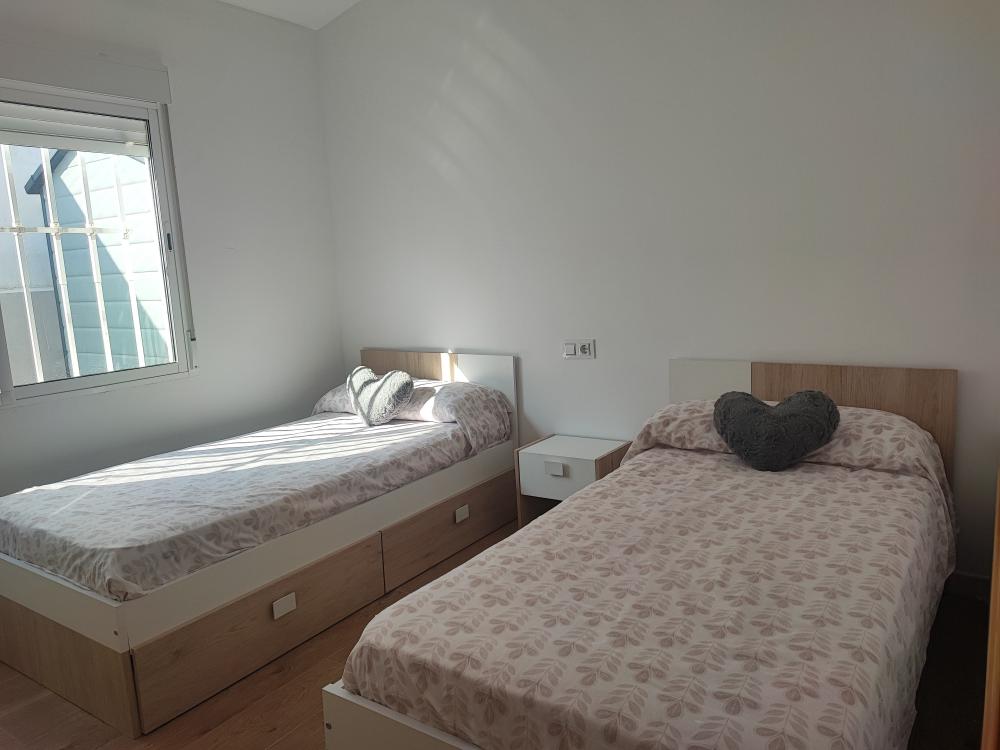  te koop villa Pedralba Serranos (Los) 16