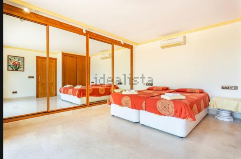  te koop herenhuis Arroyo De La Miel Costa Del Sol Occidental 37