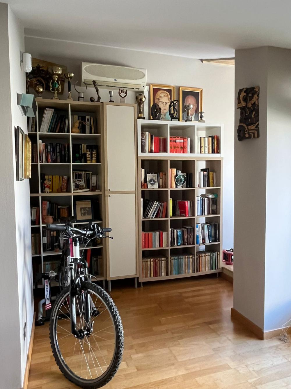  te koop duplex Mira-Sol Vallès Occidental 29