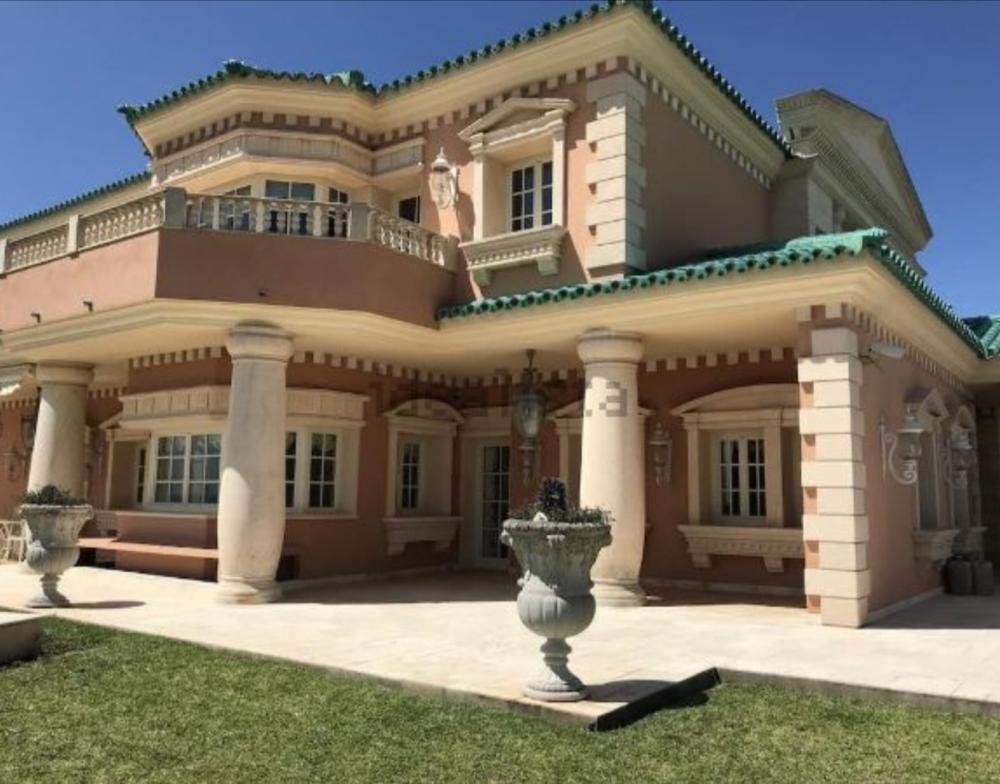  te koop herenhuis Arroyo De La Miel Costa Del Sol Occidental 25