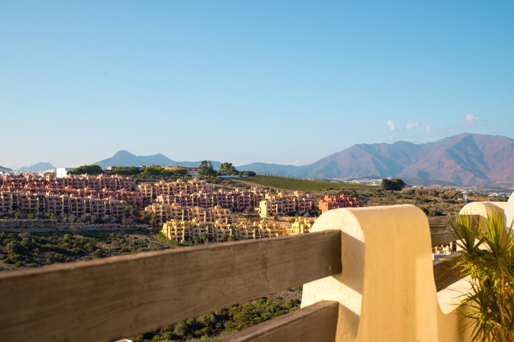  te koop appartement La Duquesa Costa Del Sol Occidental 8