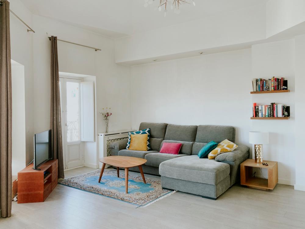  te koop penthouse Centro-Pza. Las Cortes Madrid Capital 7