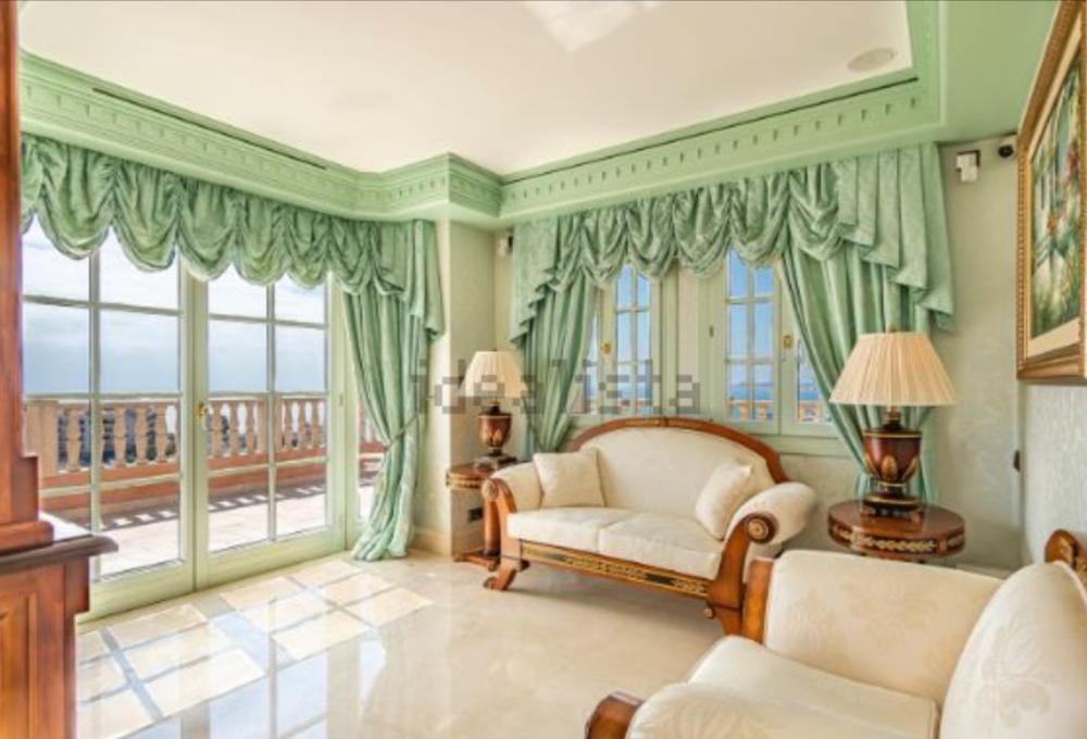  te koop herenhuis Arroyo De La Miel Costa Del Sol Occidental 36