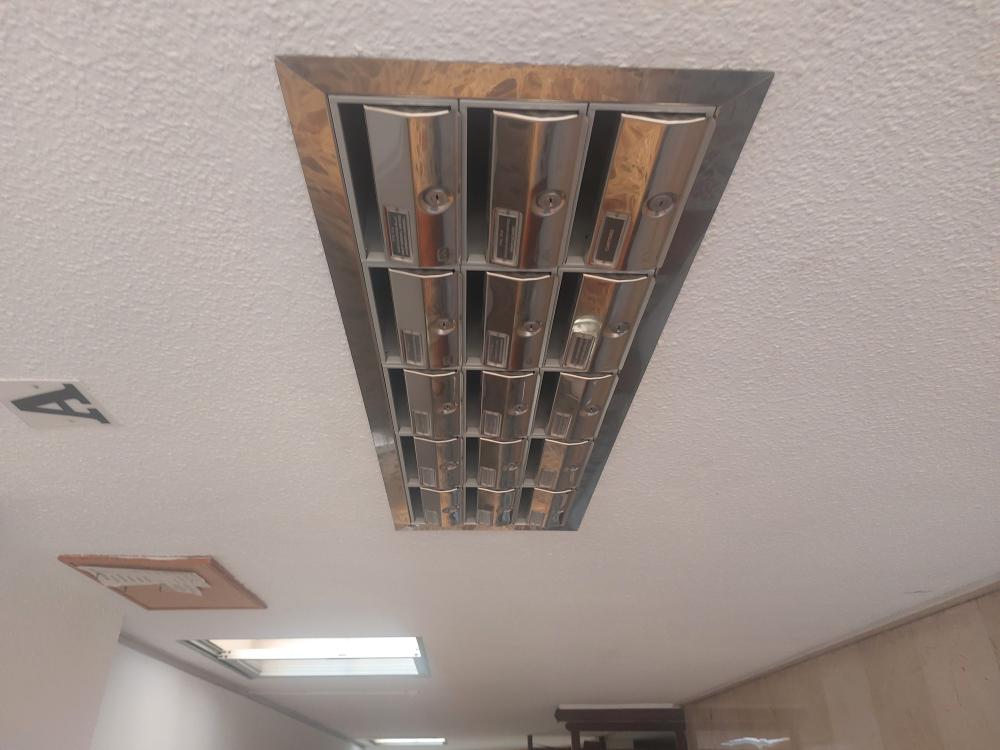  te koop appartement L'eixample Russafa Valencia 4
