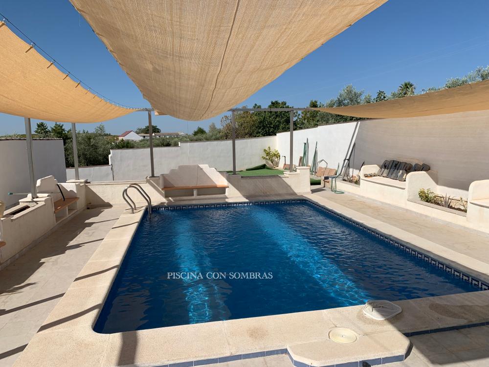  te koop villa Buenavista Campiña Sur 5