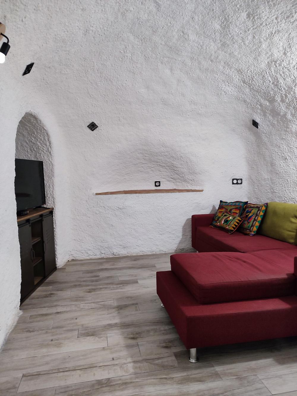  te koop huis Albaicín Vega De Granada 18