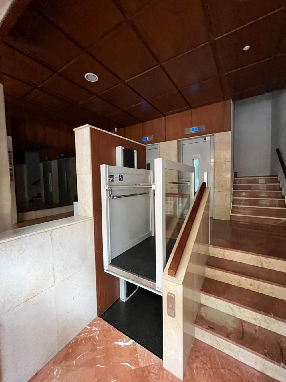  te koop appartement Oliveros-Altamira-Nueva Andalucía-Regiones Comarca Metropolitana De Almería 28