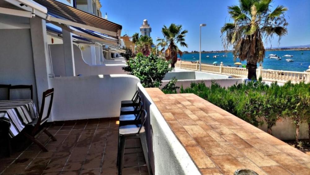  te koop twee-onder-een-kapwoning Punta Caiman Costa Occidental 3