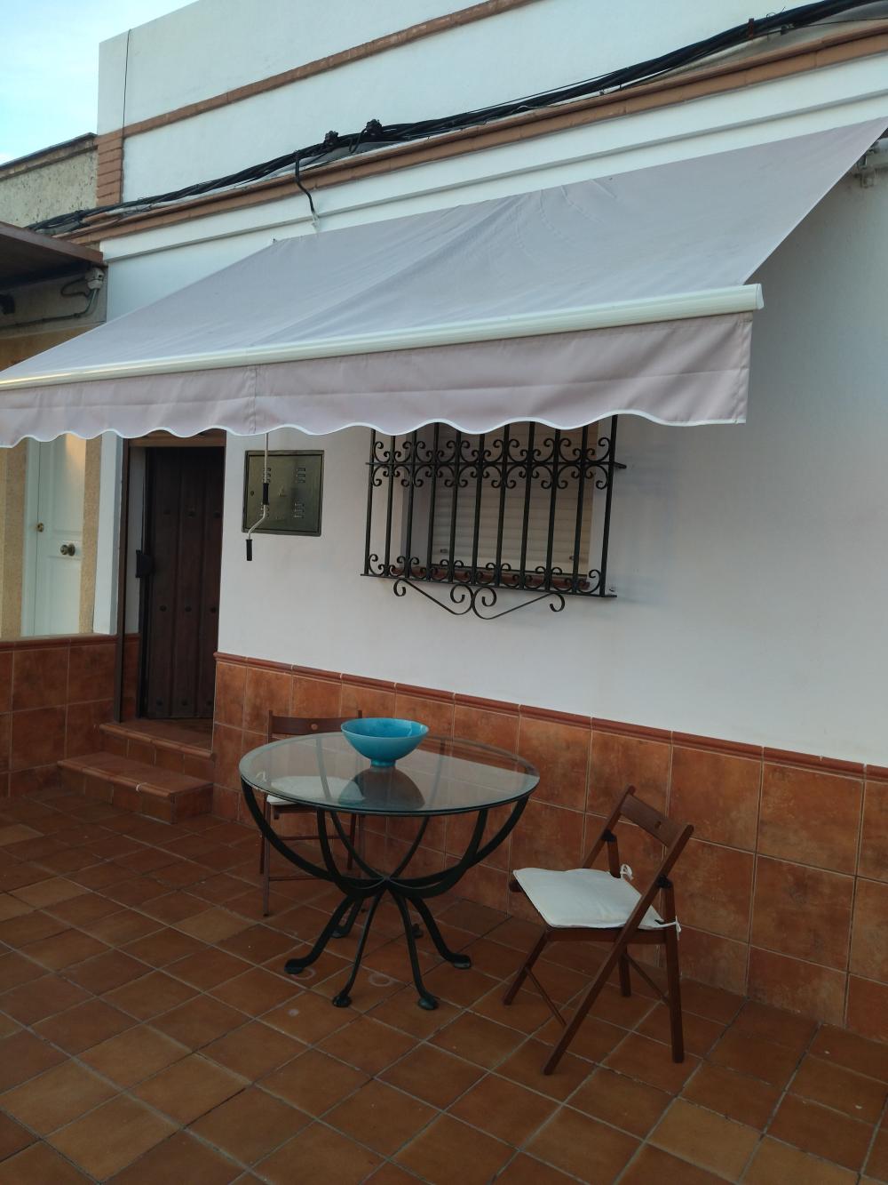  te koop villa Jedula Sierra De Cádiz 16