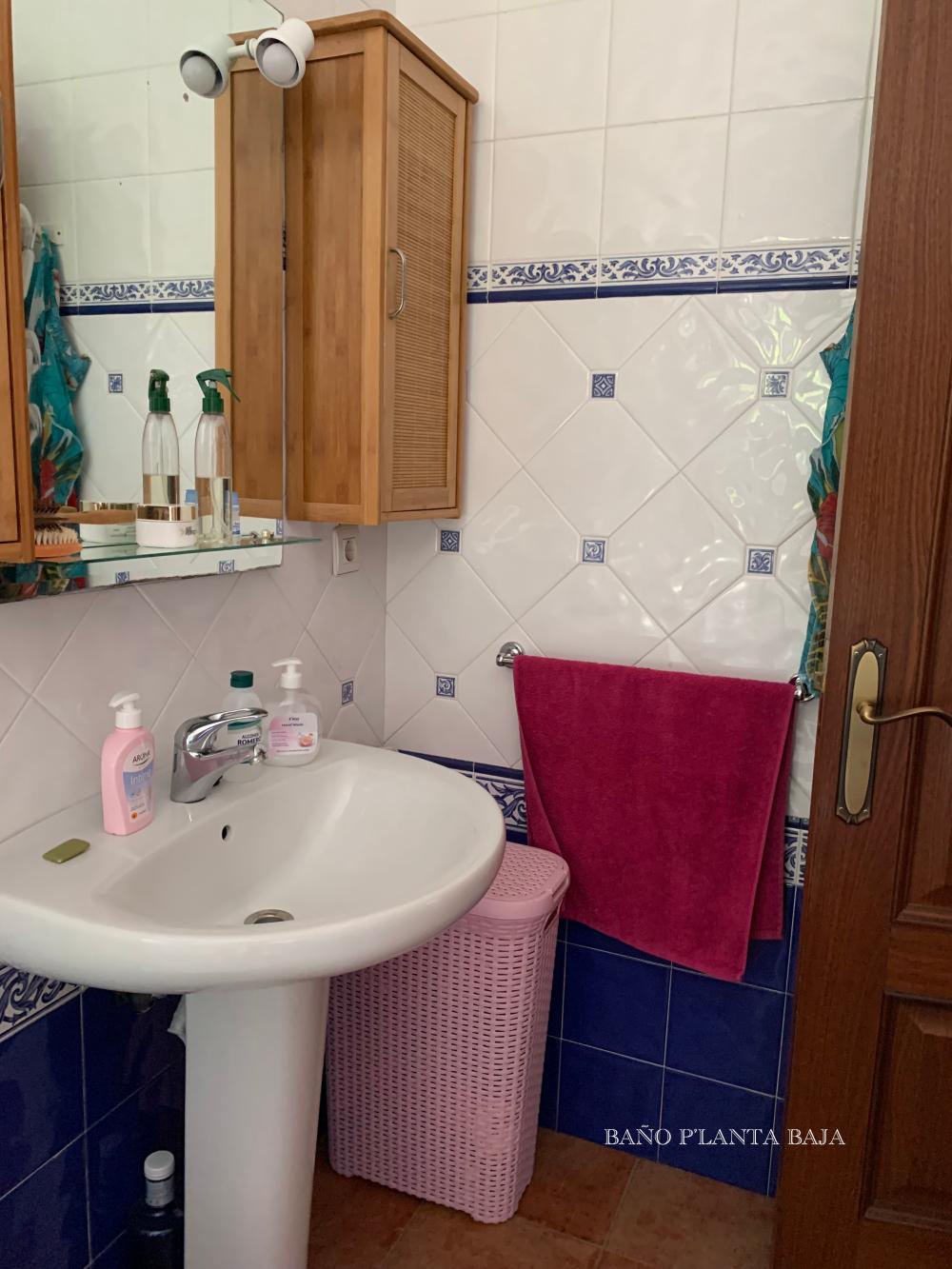  te koop villa Buenavista Campiña Sur 16