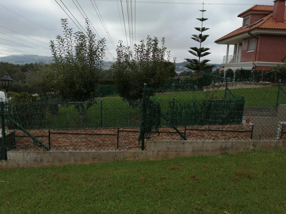  te koop villa Guarnizo Comarca De Santander 3