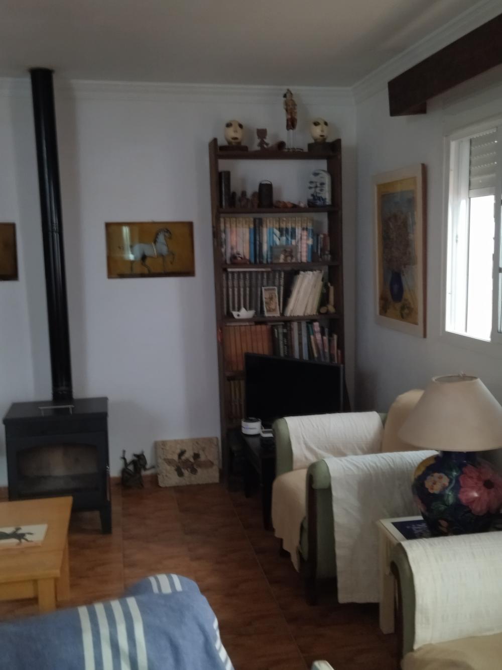  te koop villa Jedula Sierra De Cádiz 20