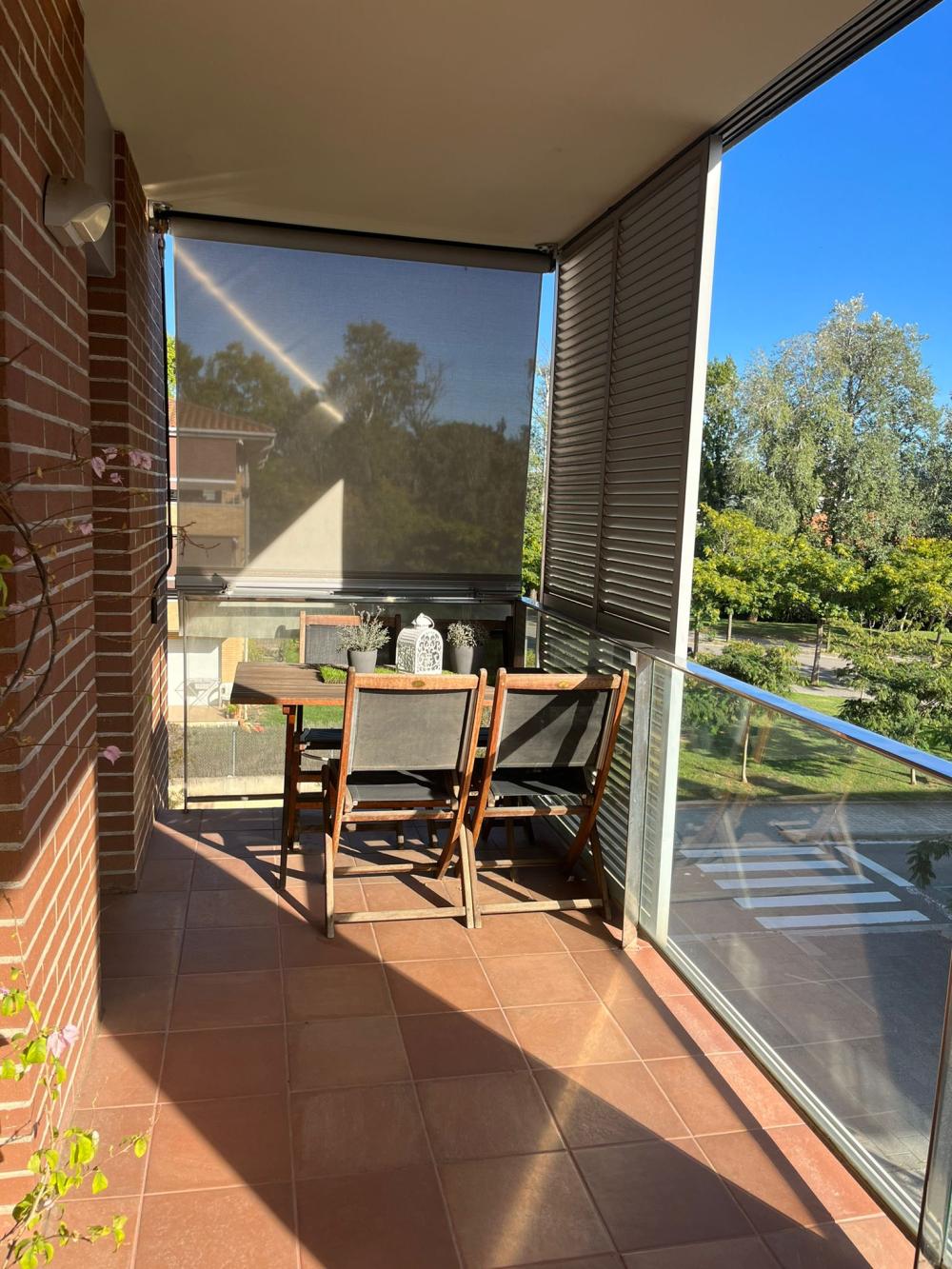  te koop duplex Mira-Sol Vallès Occidental 23