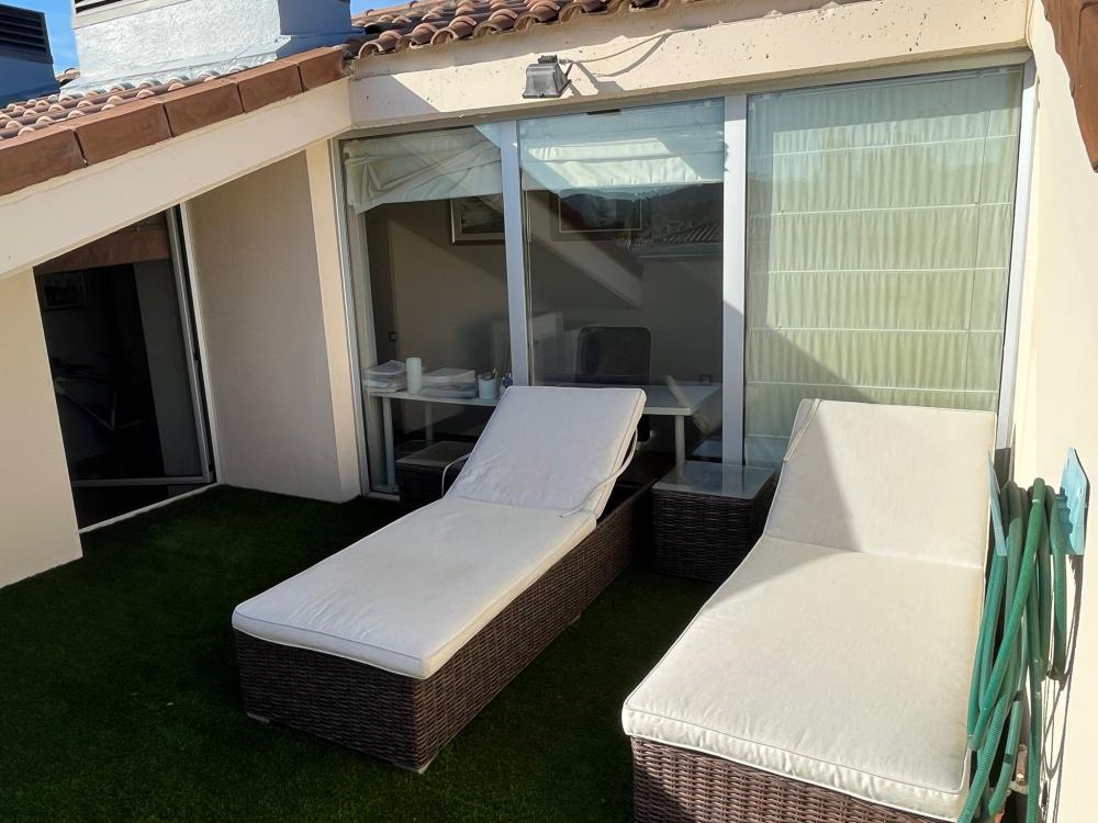 te koop duplex Mira-Sol Vallès Occidental 33