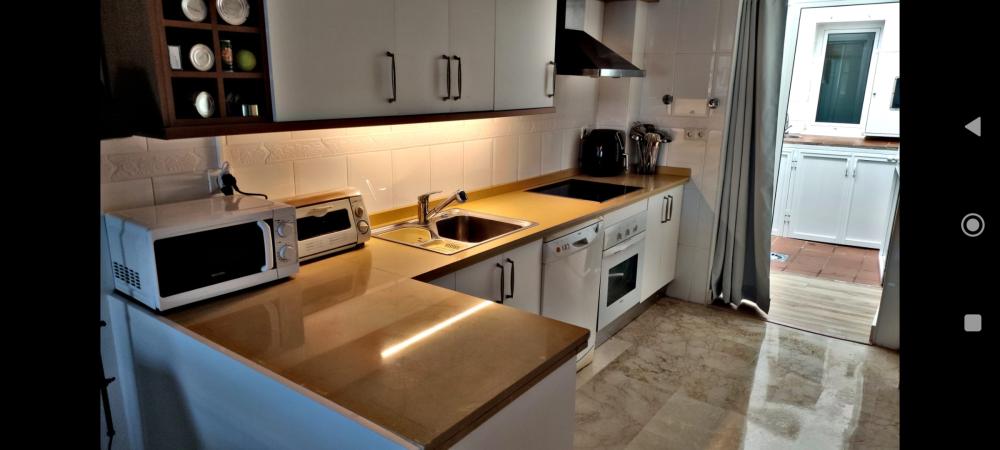  te koop twee-onder-een-kapwoning Punta Caiman Costa Occidental 25