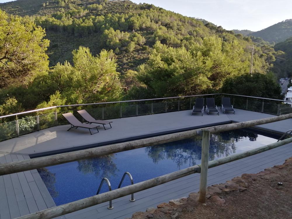  te koop duplex Begur Baix Empordà 29