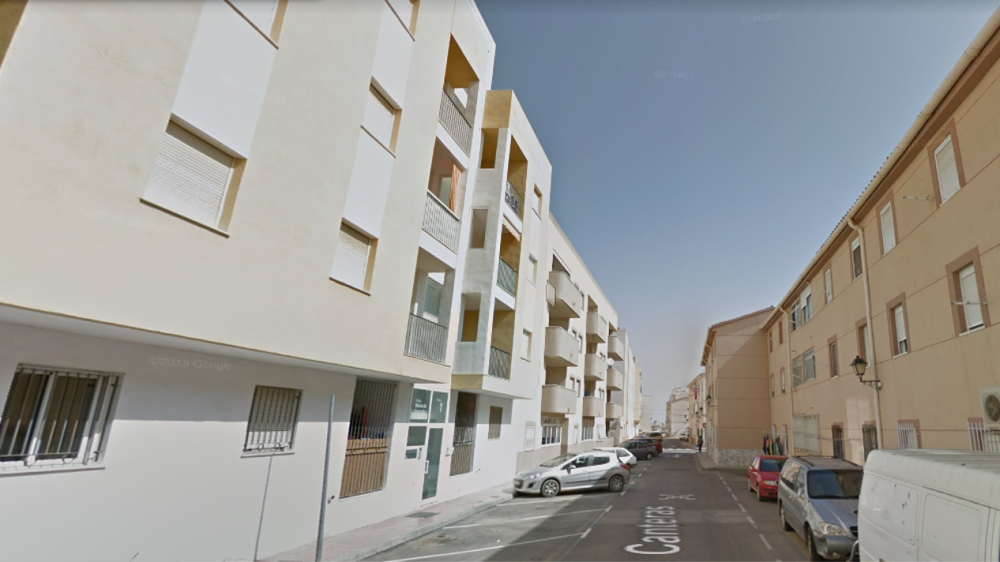  te koop appartement Garrucha Levante Almeriense 18