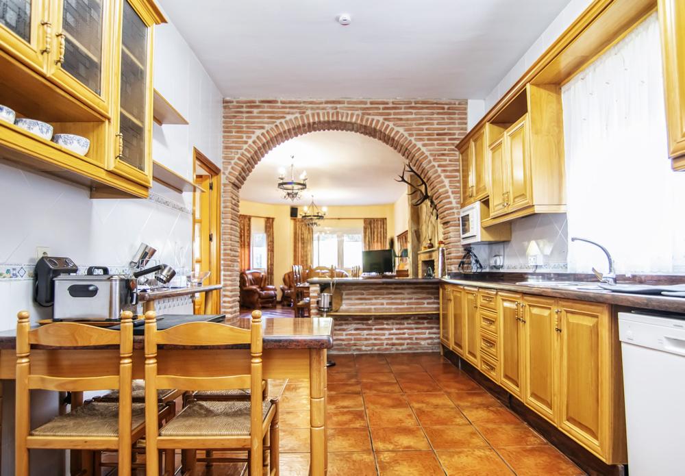  te koop villa Los Villares Metropolitana De Jaén 17