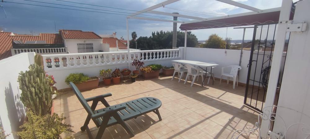  te koop duplex Torrevieja Baix Segura 13
