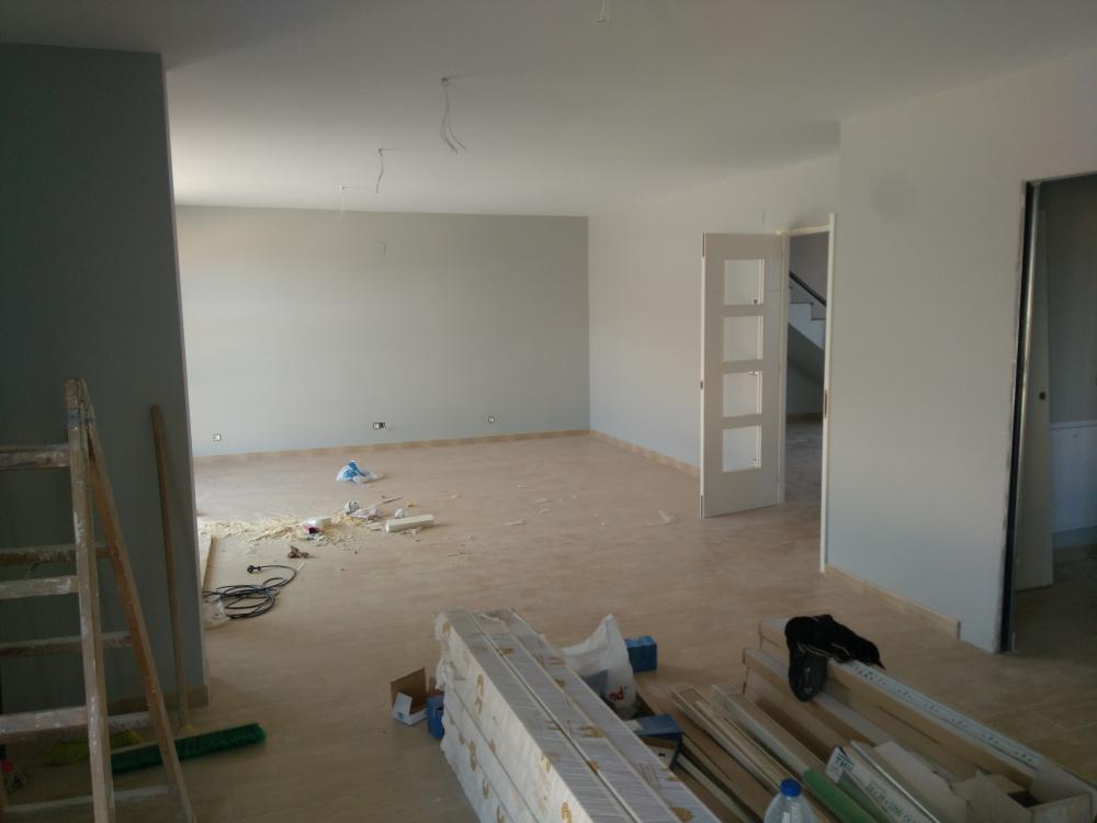  te koop villa Alto De La Muela Valdejalón 17
