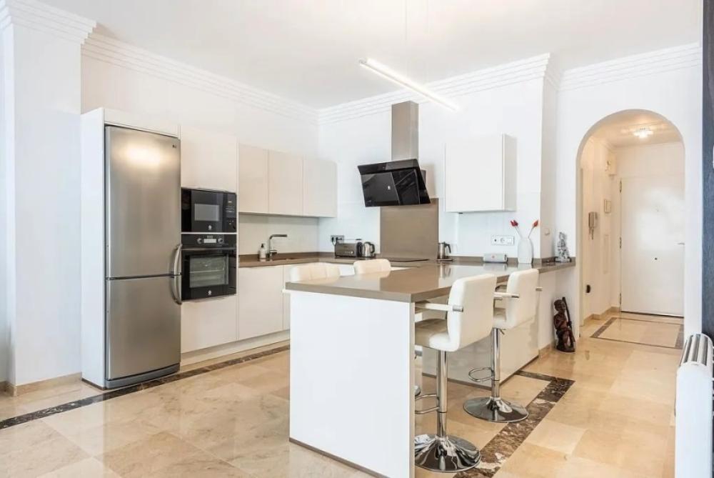  te koop appartement Nueva Andalucía Costa Del Sol Occidental 12