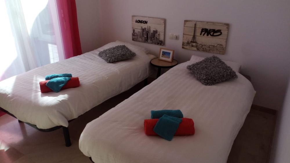  te koop penthouse Rincón De La Victoria Axarquía 19