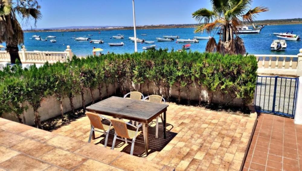  te koop twee-onder-een-kapwoning Punta Caiman Costa Occidental 2