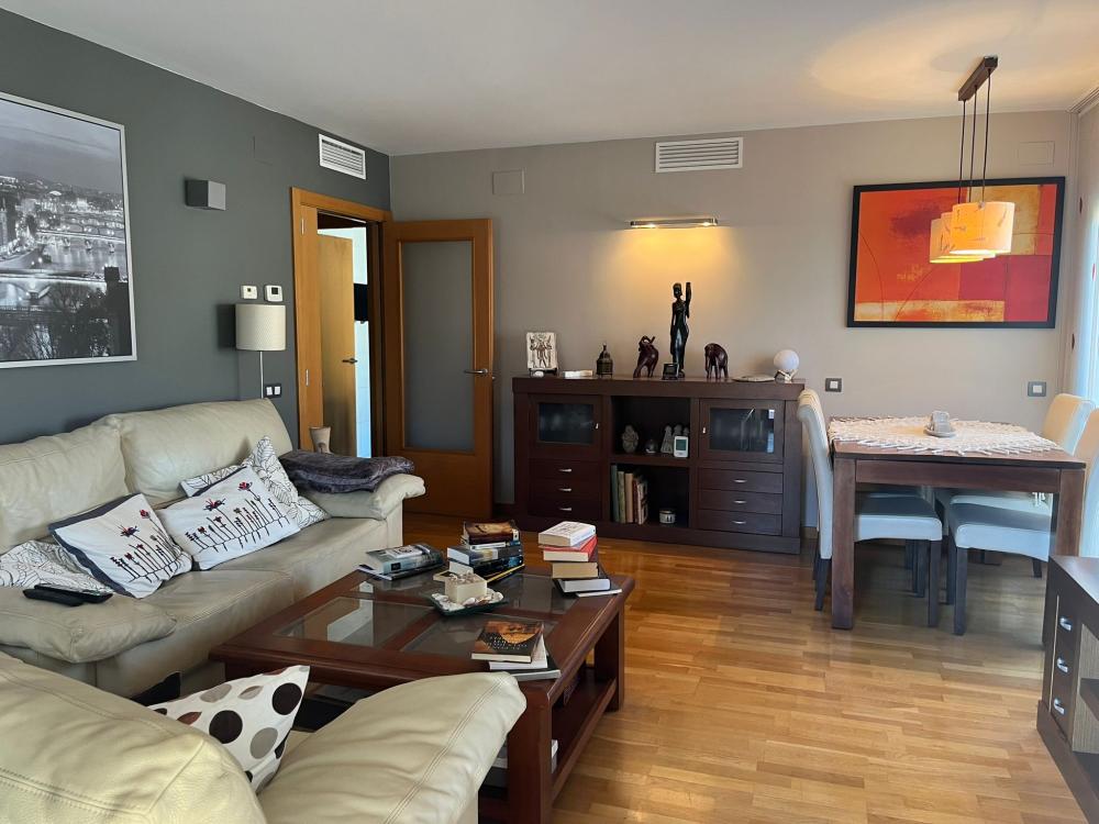  te koop duplex Mira-Sol Vallès Occidental 18