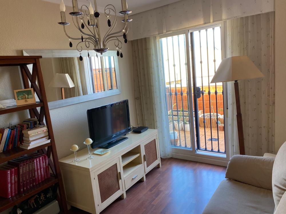  te koop rijtjeshuis San Luis-Diezo-El Puche-Chocillas Villablanca-Torrecárdenas Comarca Metropolitana De Almería 29