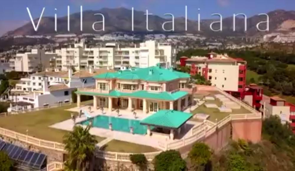  te koop herenhuis Arroyo De La Miel Costa Del Sol Occidental 5