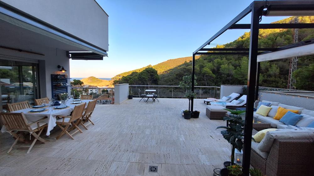  te koop duplex Begur Baix Empordà 6
