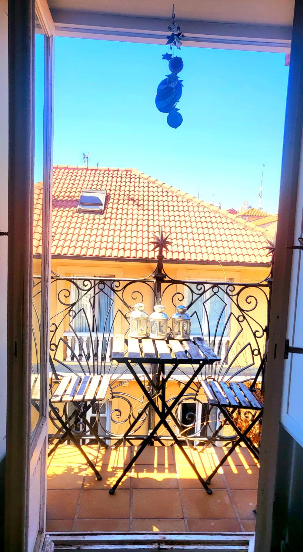  te koop penthouse Centro-Pza. Las Cortes Madrid Capital 4