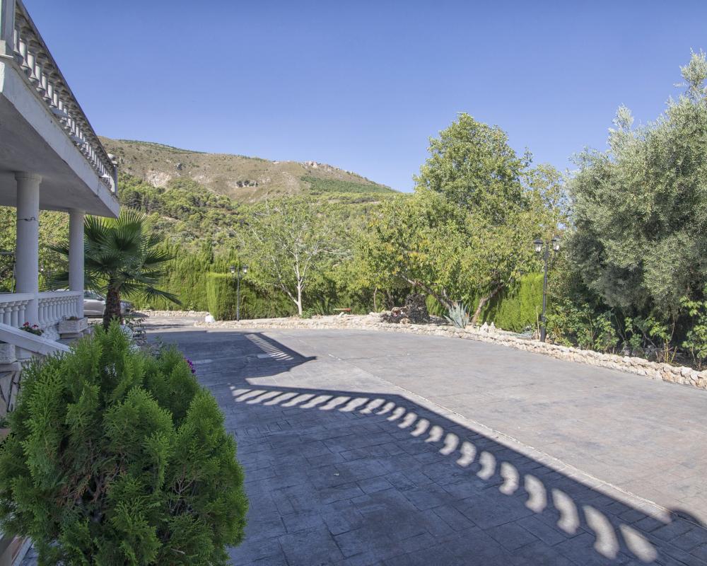  te koop villa Los Villares Metropolitana De Jaén 13