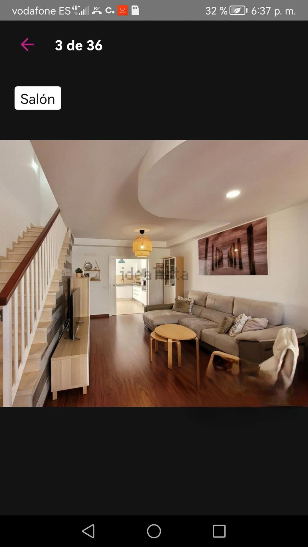 te koop duplex Galdar Área Norte 3