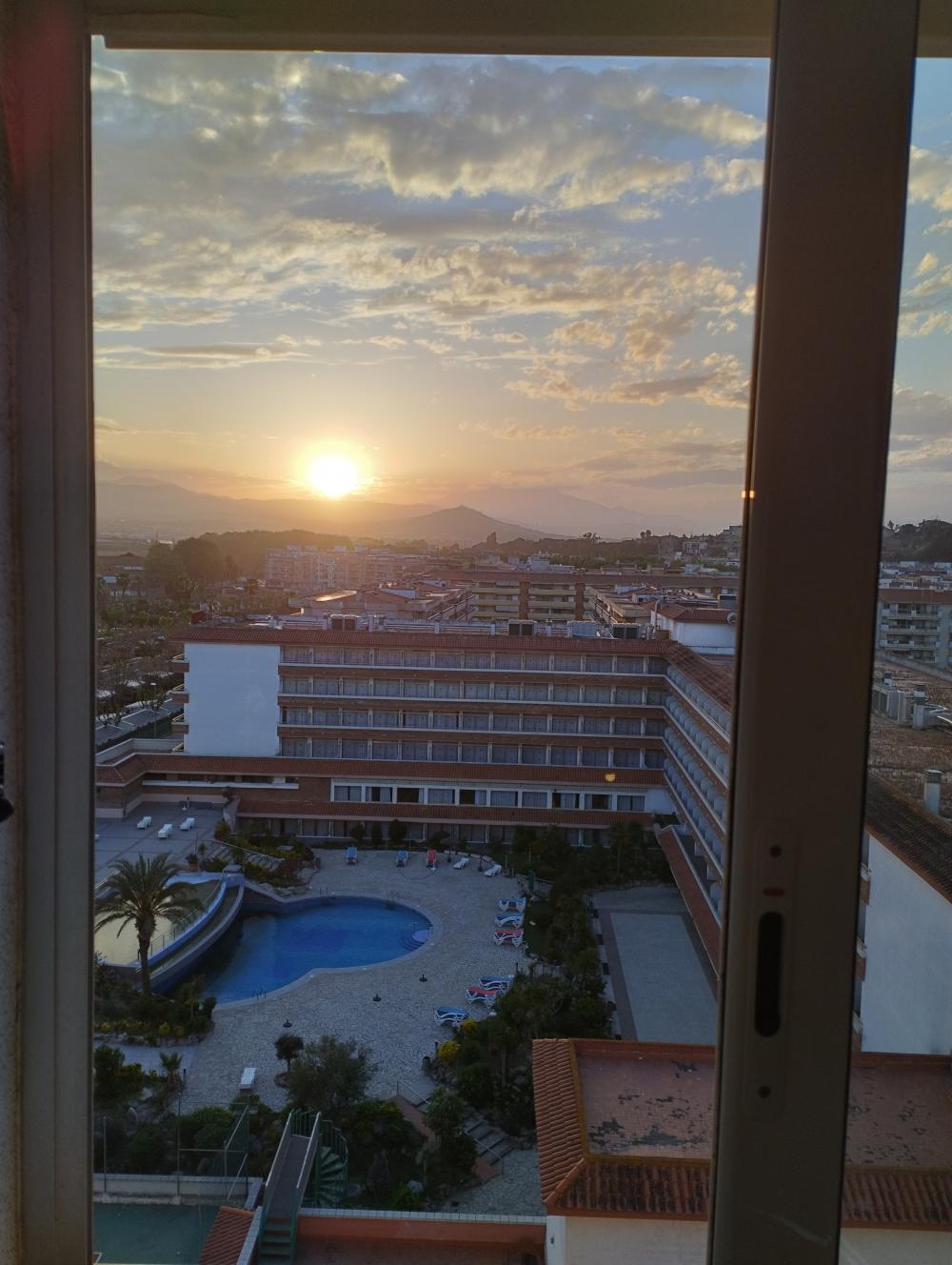  te koop penthouse Blanes Selva 8