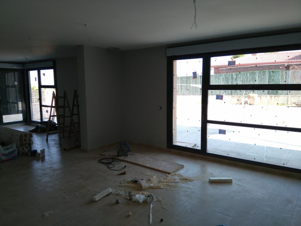  te koop villa Alto De La Muela Valdejalón 21