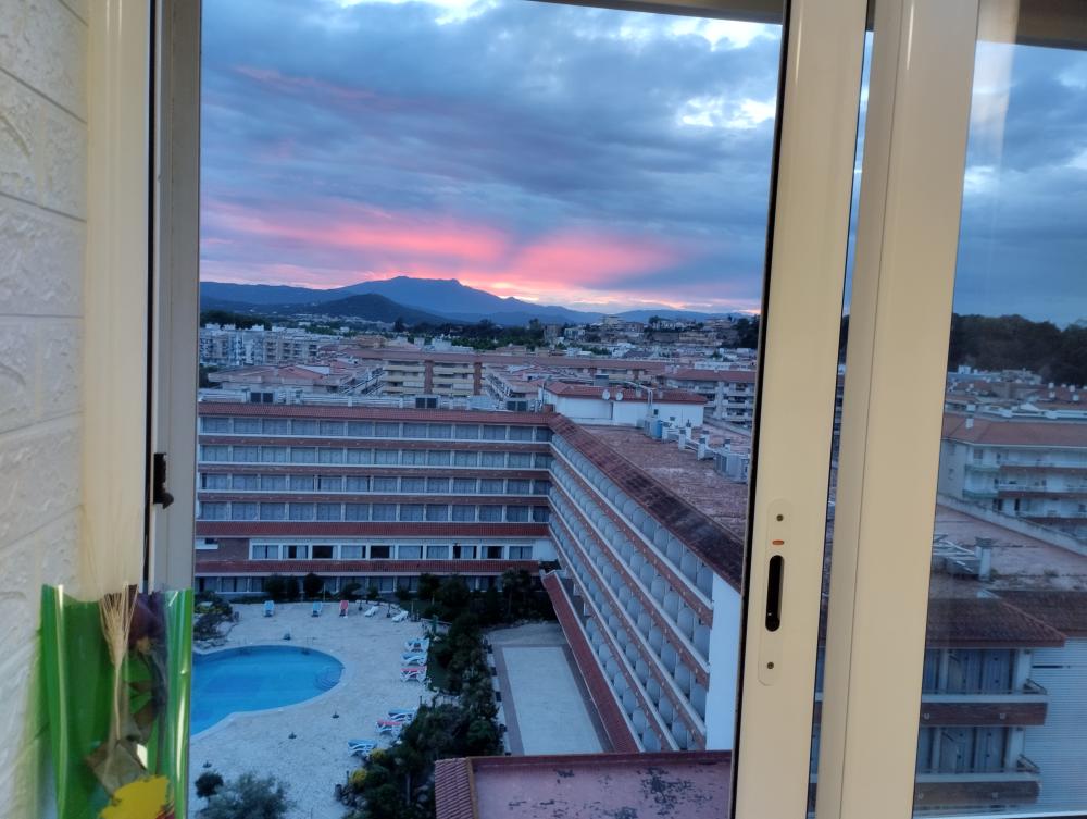  te koop penthouse Blanes Selva 5